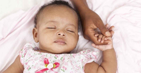 Why It’s Not “Selfish” to Get Your Children on a Sleep Schedule