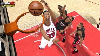 nba2kol最新爆料,新赛季球员能力值大揭秘！
